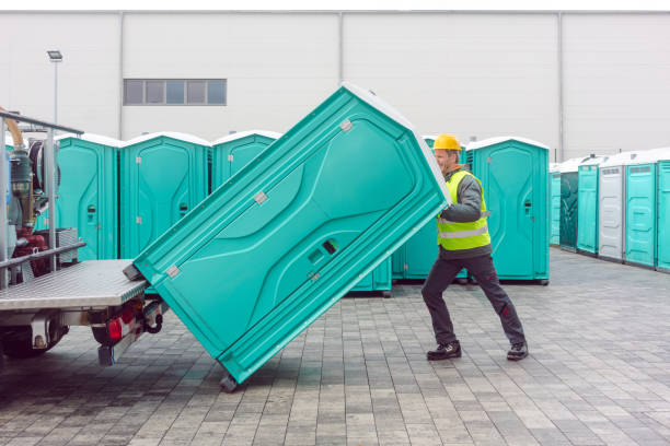 Portable Toilet Options We Offer in Copeland, OK