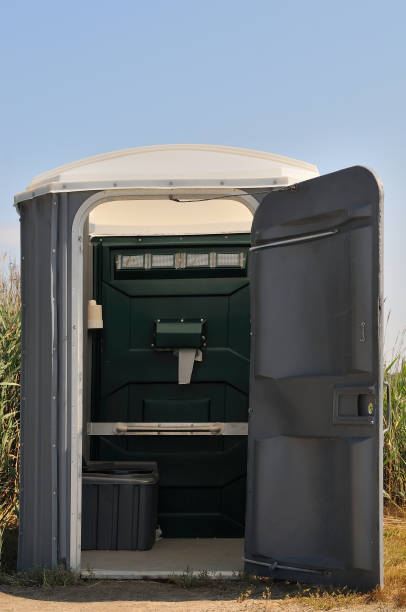 Best Portable toilet rental for construction  in Copeland, OK
