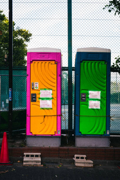 Best Porta potty for special events  in Copeland, OK